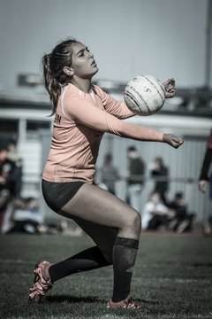 Bild 158 - U16 Deutsche Meisterschaft